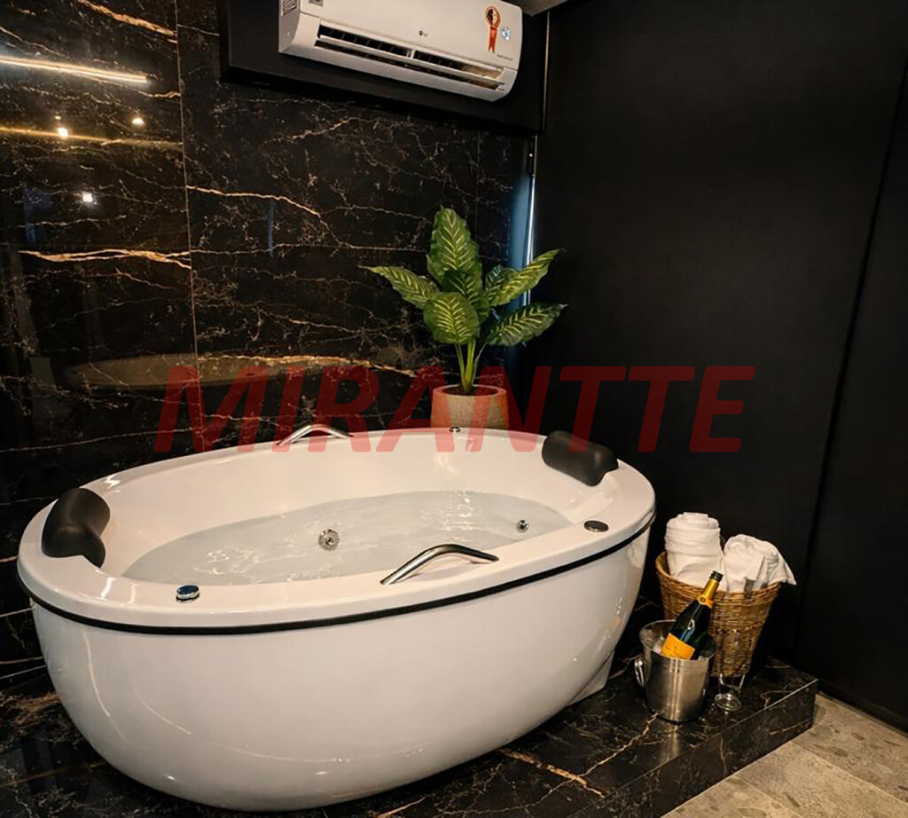 Apartamento de 37m² com 1 quartos em Centro Histórico