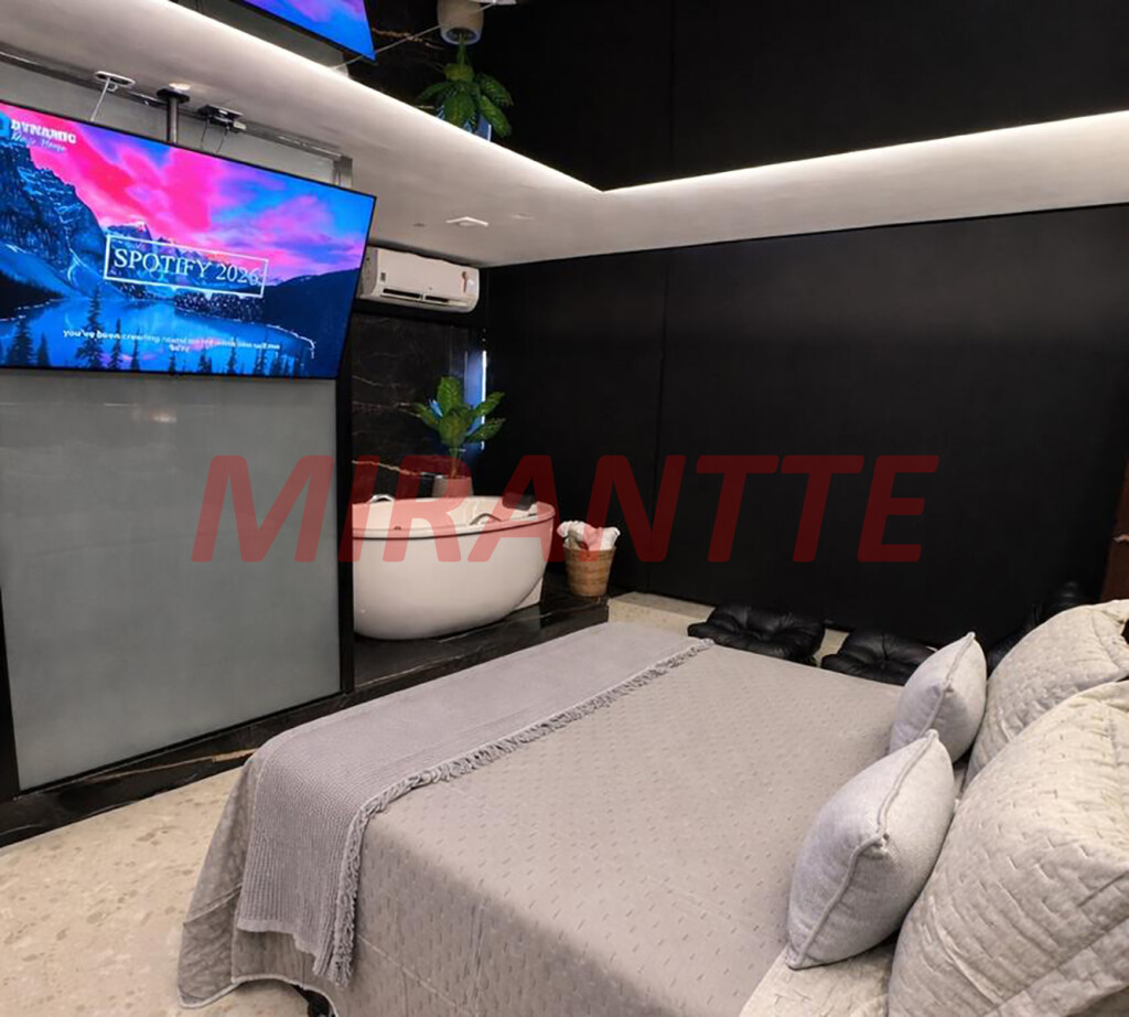 Apartamento de 37m² com 1 quartos em Centro Histórico