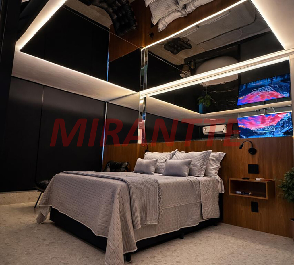 Apartamento de 37m² com 1 quartos em Centro Histórico