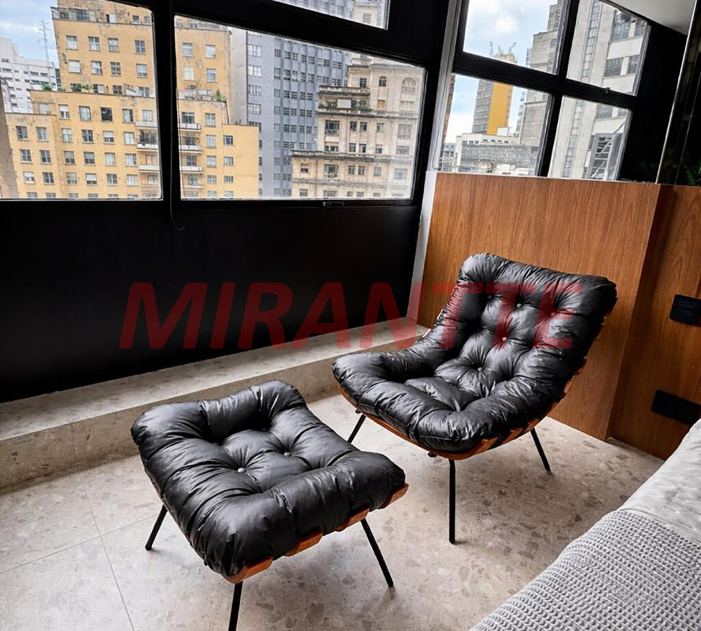 Apartamento de 37m² com 1 quartos em Centro Histórico