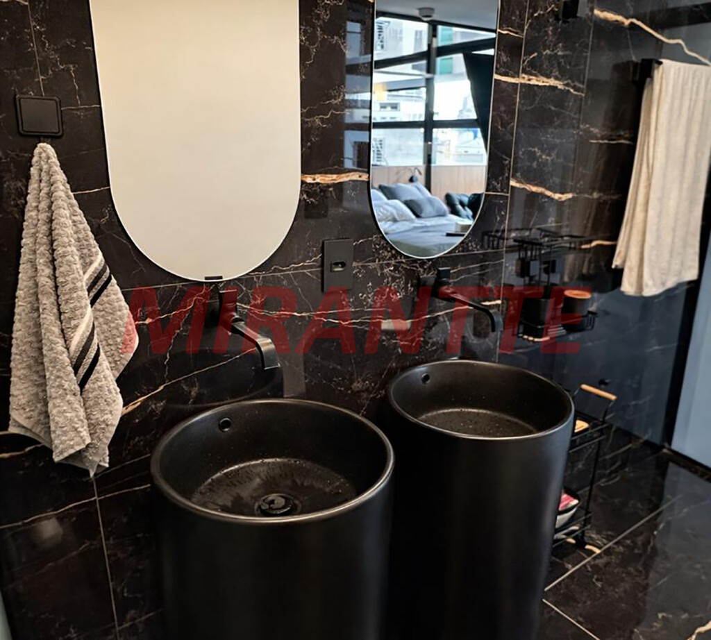 Apartamento de 37m² com 1 quartos em Centro Histórico