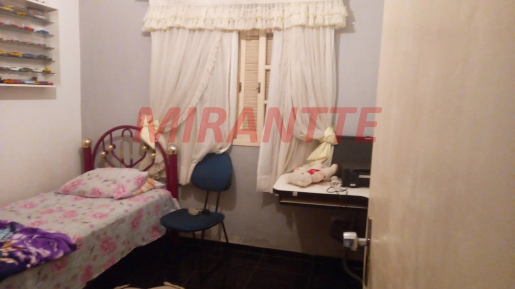 Sobrado de 160m² com 3 quartos em Jardim Flor da Montanha