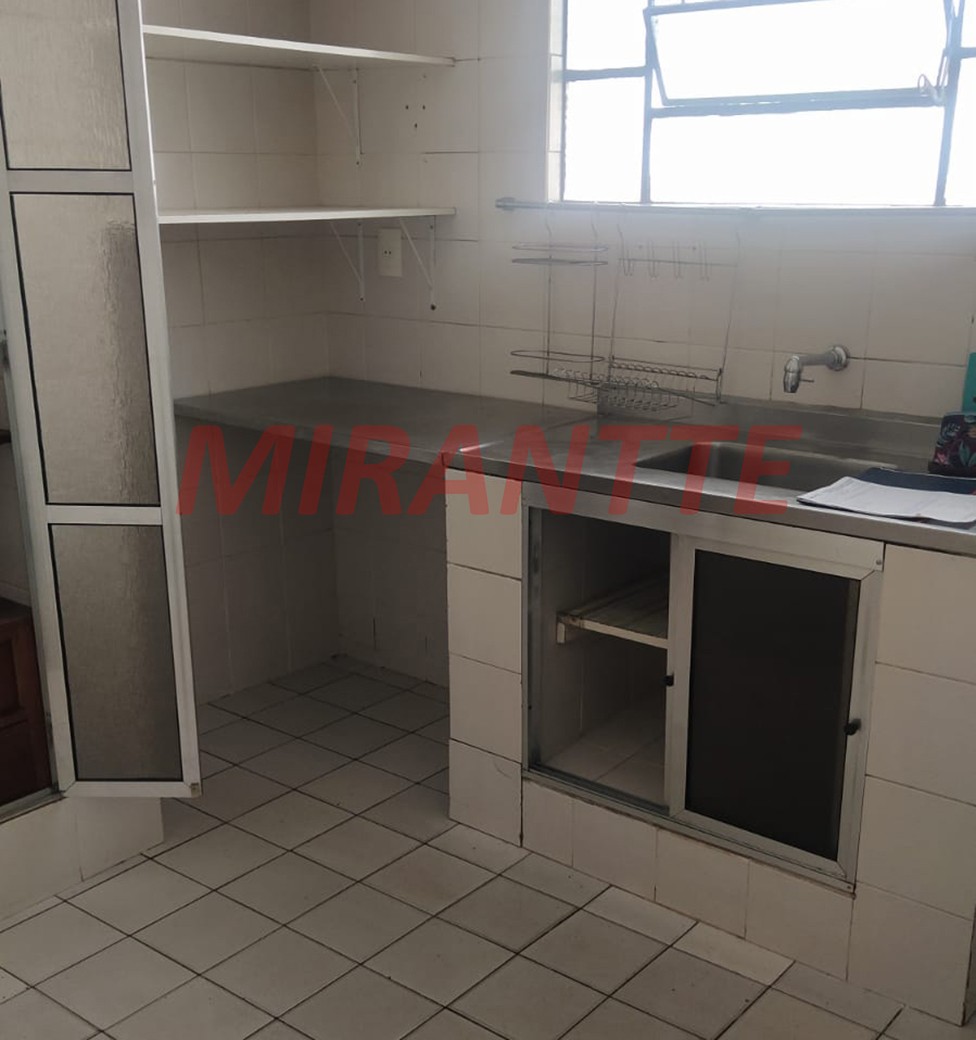 Casa terrea com 2 quartos em Jardim Paulistano