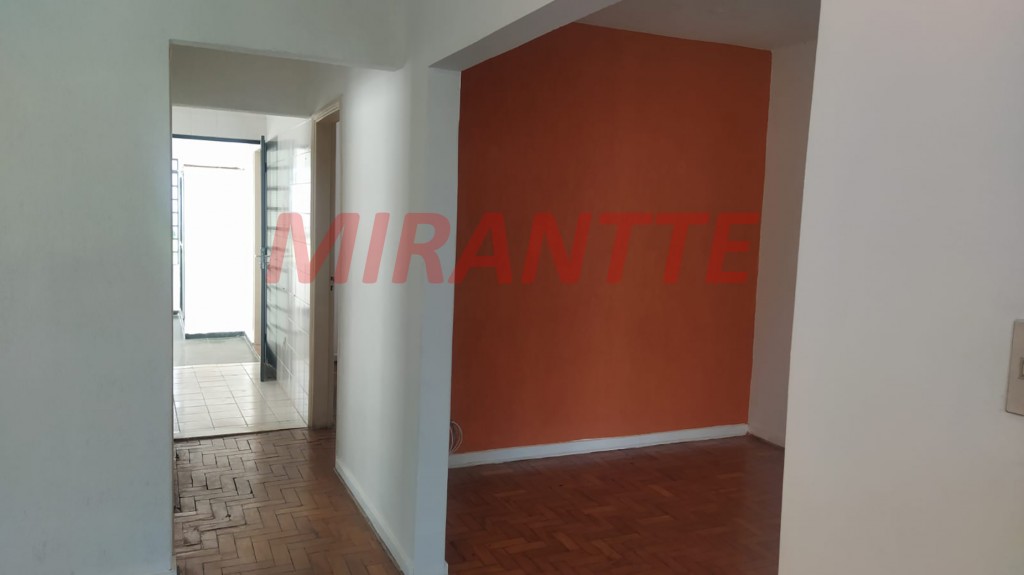 Casa terrea com 2 quartos em Jardim Paulistano