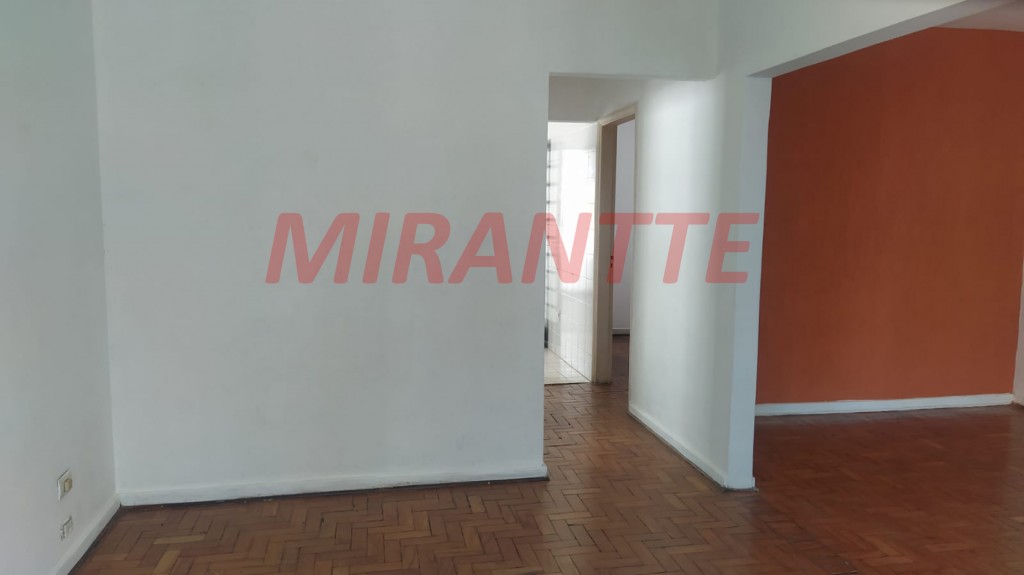 Casa terrea com 2 quartos em Jardim Paulistano