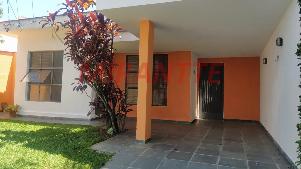 Casa terrea com 2 quartos em Jardim Paulistano