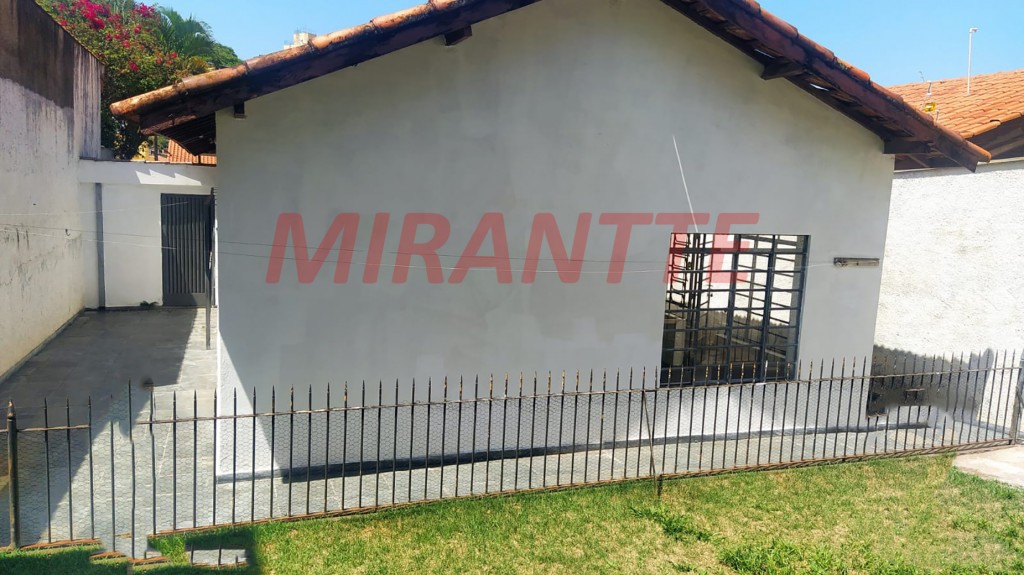 Casa terrea com 2 quartos em Jardim Paulistano