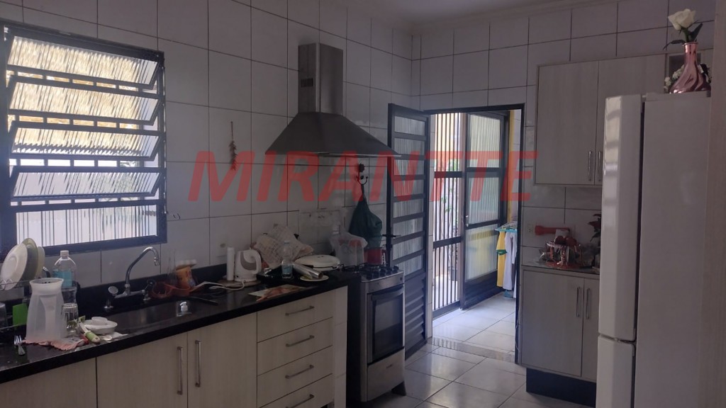 Sobrado de 133m² com 3 quartos em Parada Inglesa