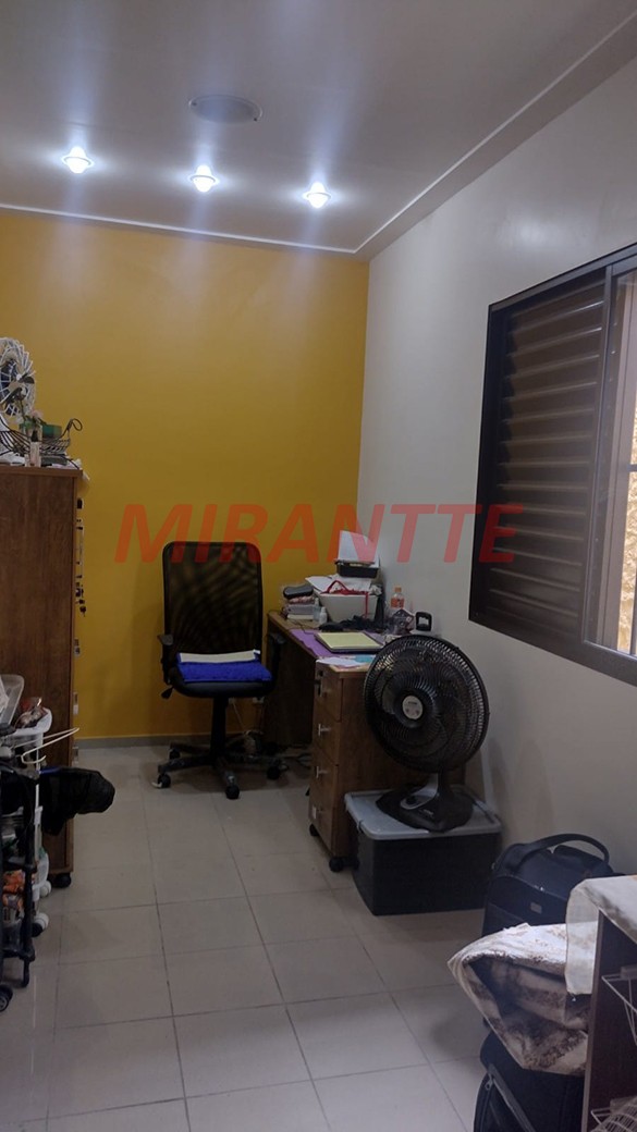 Sobrado de 133m² com 3 quartos em Parada Inglesa