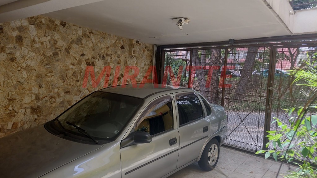 Sobrado de 133m² com 3 quartos em Parada Inglesa