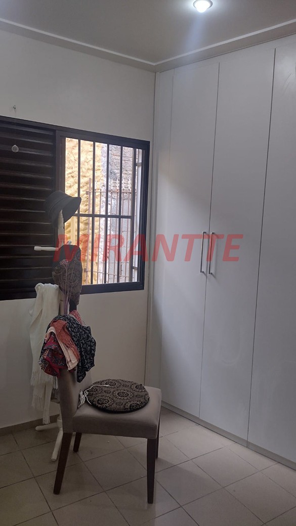 Sobrado de 133m² com 3 quartos em Parada Inglesa