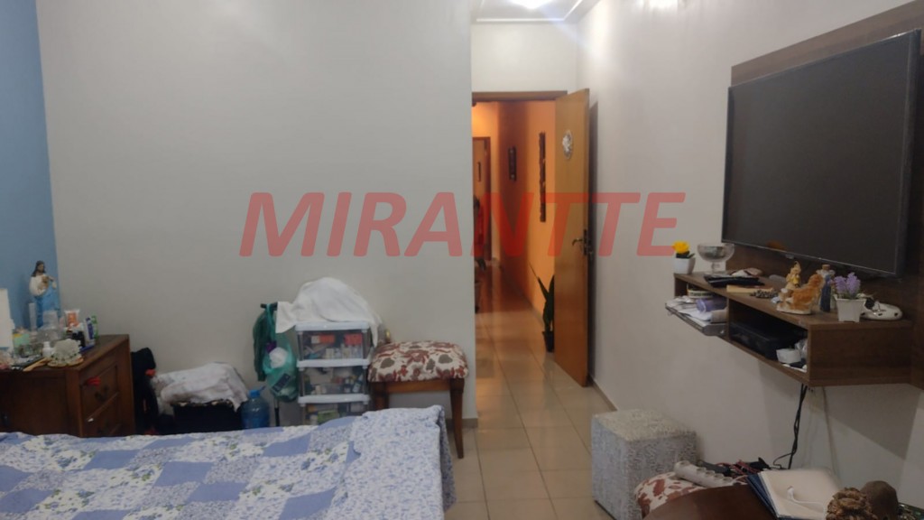 Sobrado de 133m² com 3 quartos em Parada Inglesa