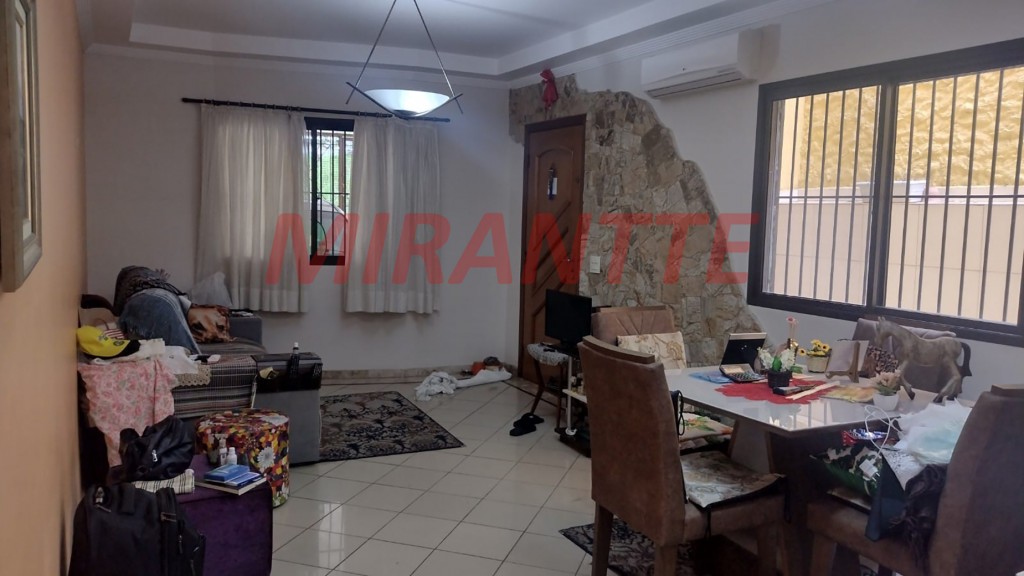 Sobrado de 133m² com 3 quartos em Parada Inglesa