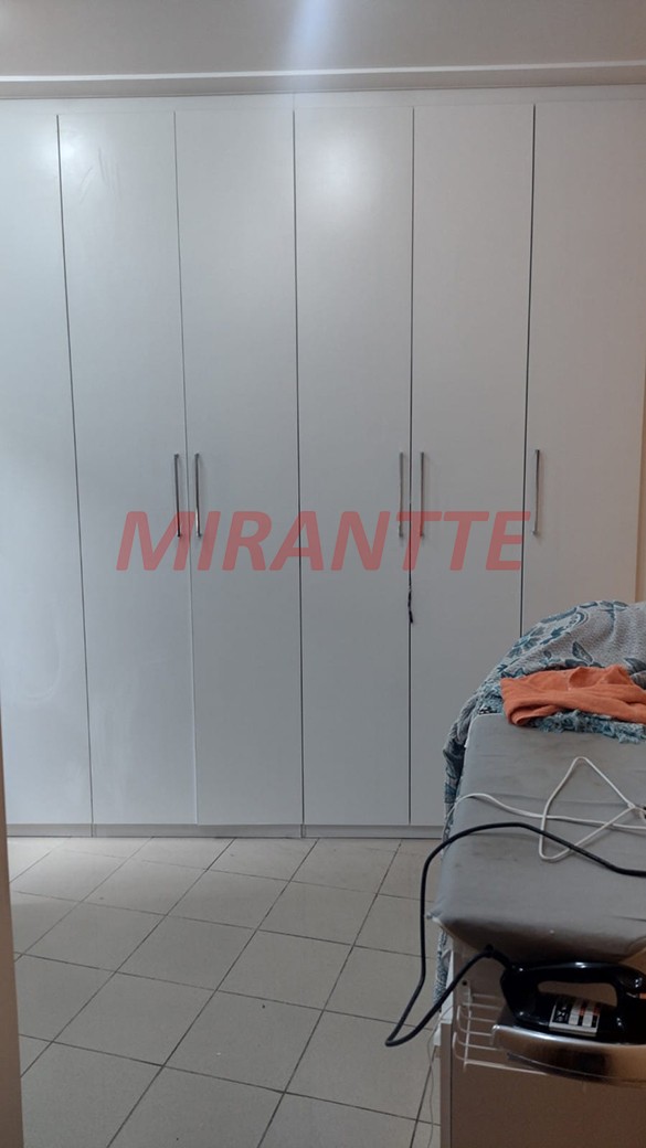 Sobrado de 133m² com 3 quartos em Parada Inglesa