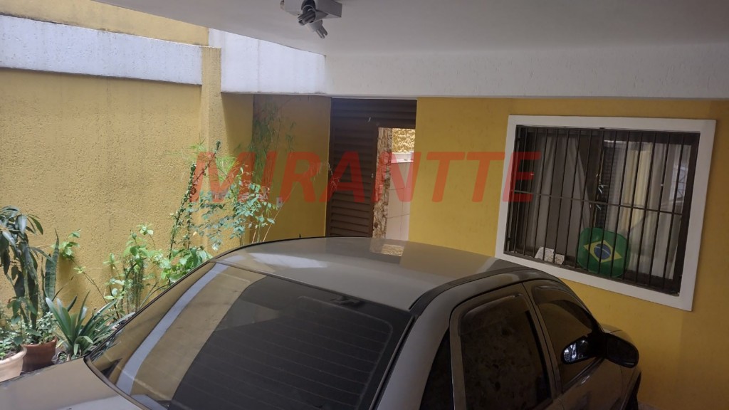 Sobrado de 133m² com 3 quartos em Parada Inglesa