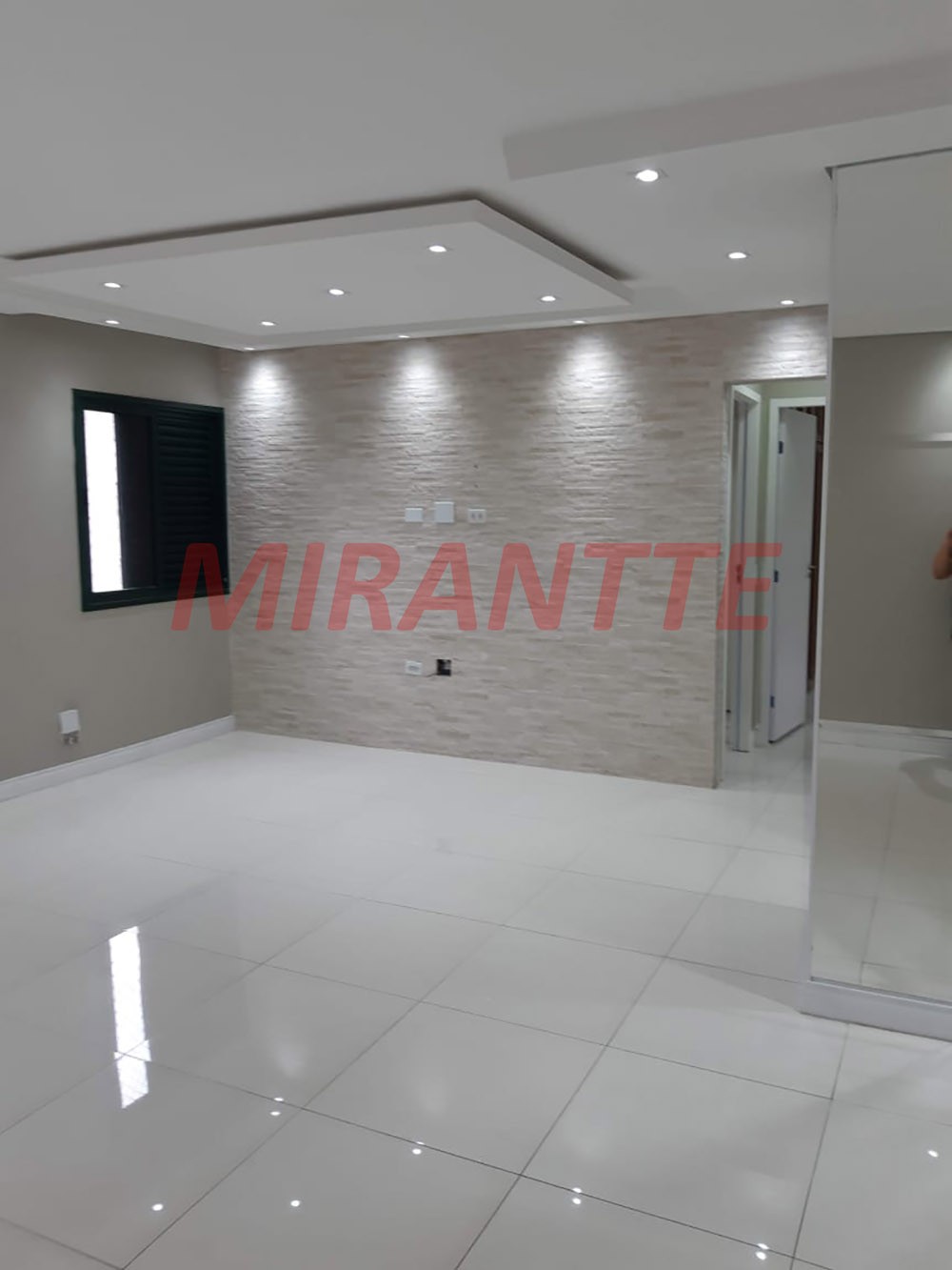 Apartamento de 86m² com 2 quartos em Mandaqui