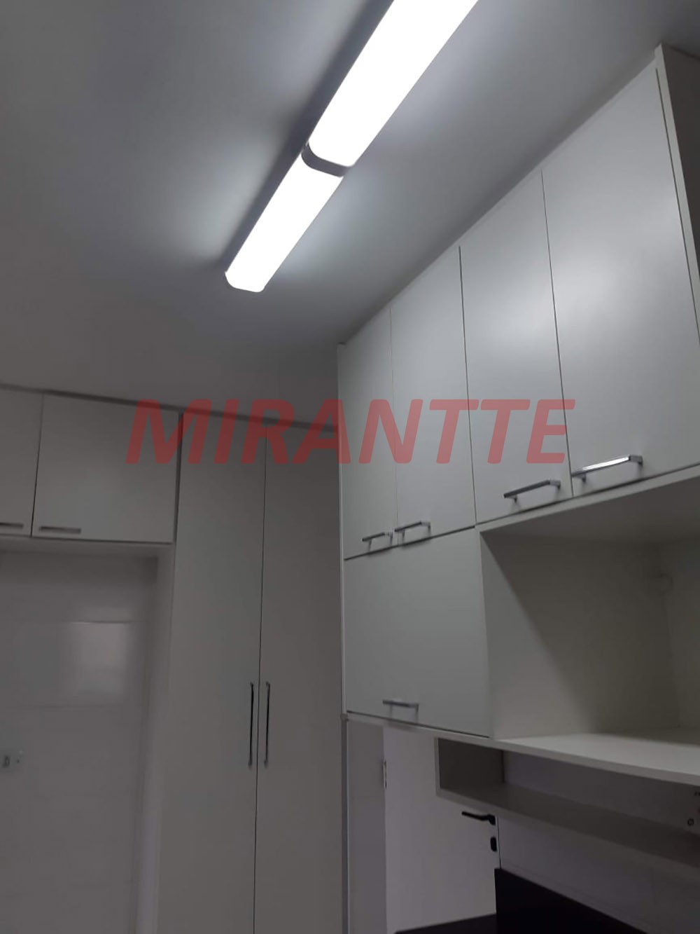 Apartamento de 86m² com 2 quartos em Mandaqui
