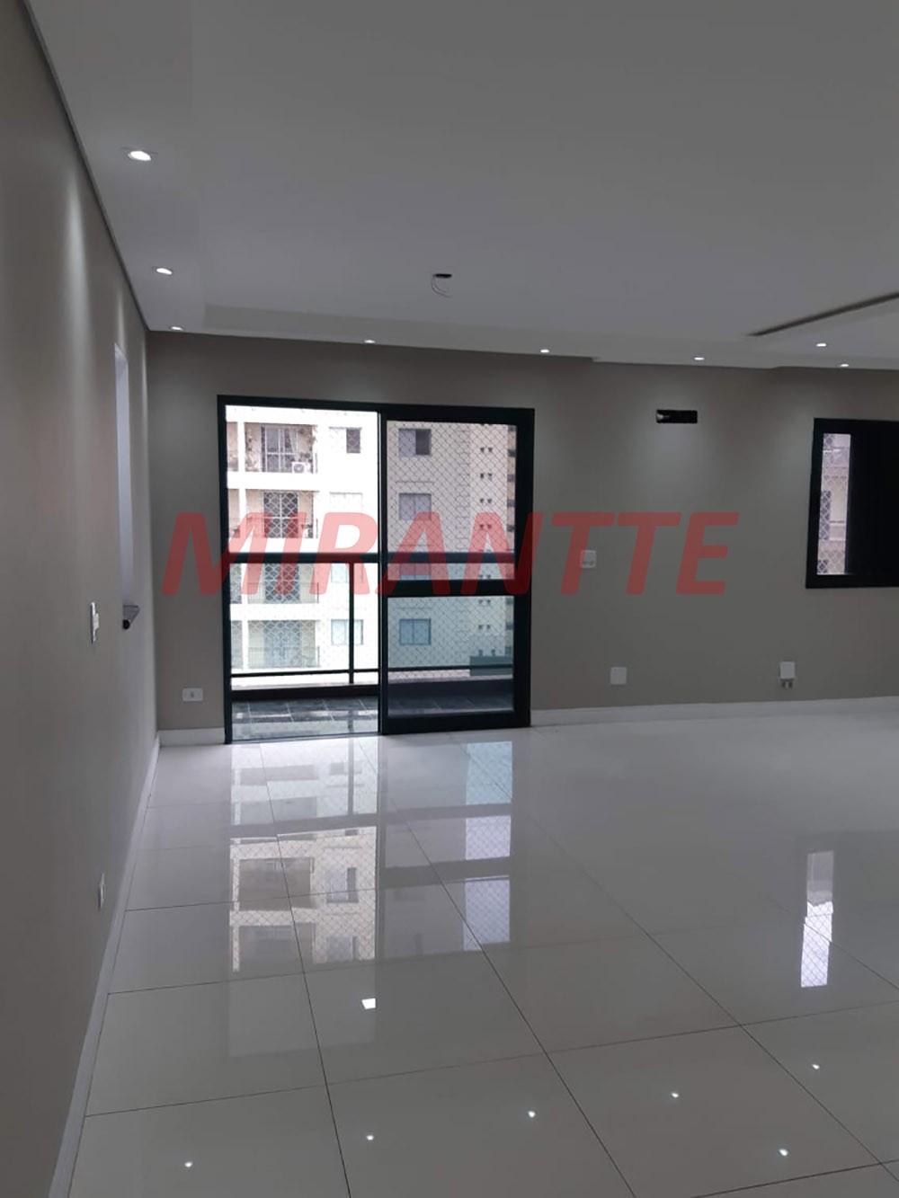 Apartamento de 86m² com 2 quartos em Mandaqui