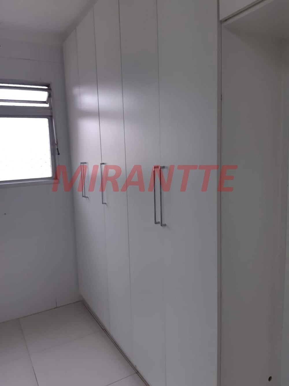 Apartamento de 86m² com 2 quartos em Mandaqui