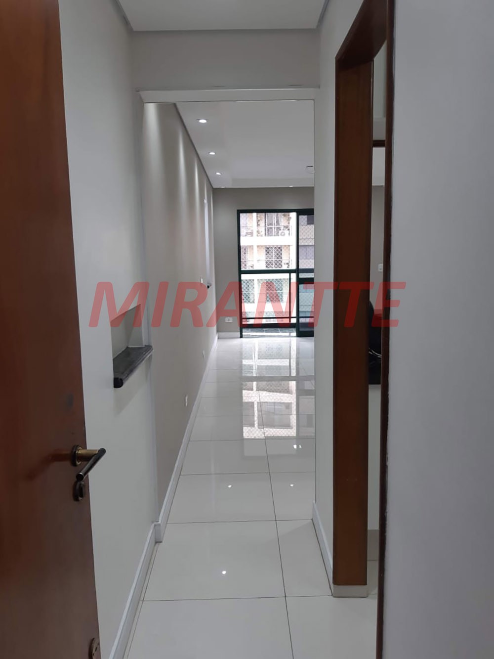 Apartamento de 86m² com 2 quartos em Mandaqui