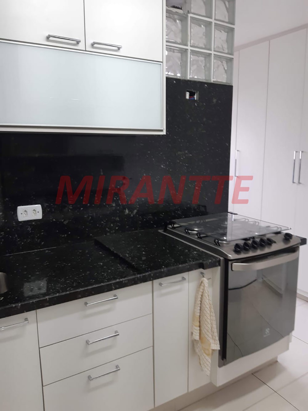 Apartamento de 86m² com 2 quartos em Mandaqui