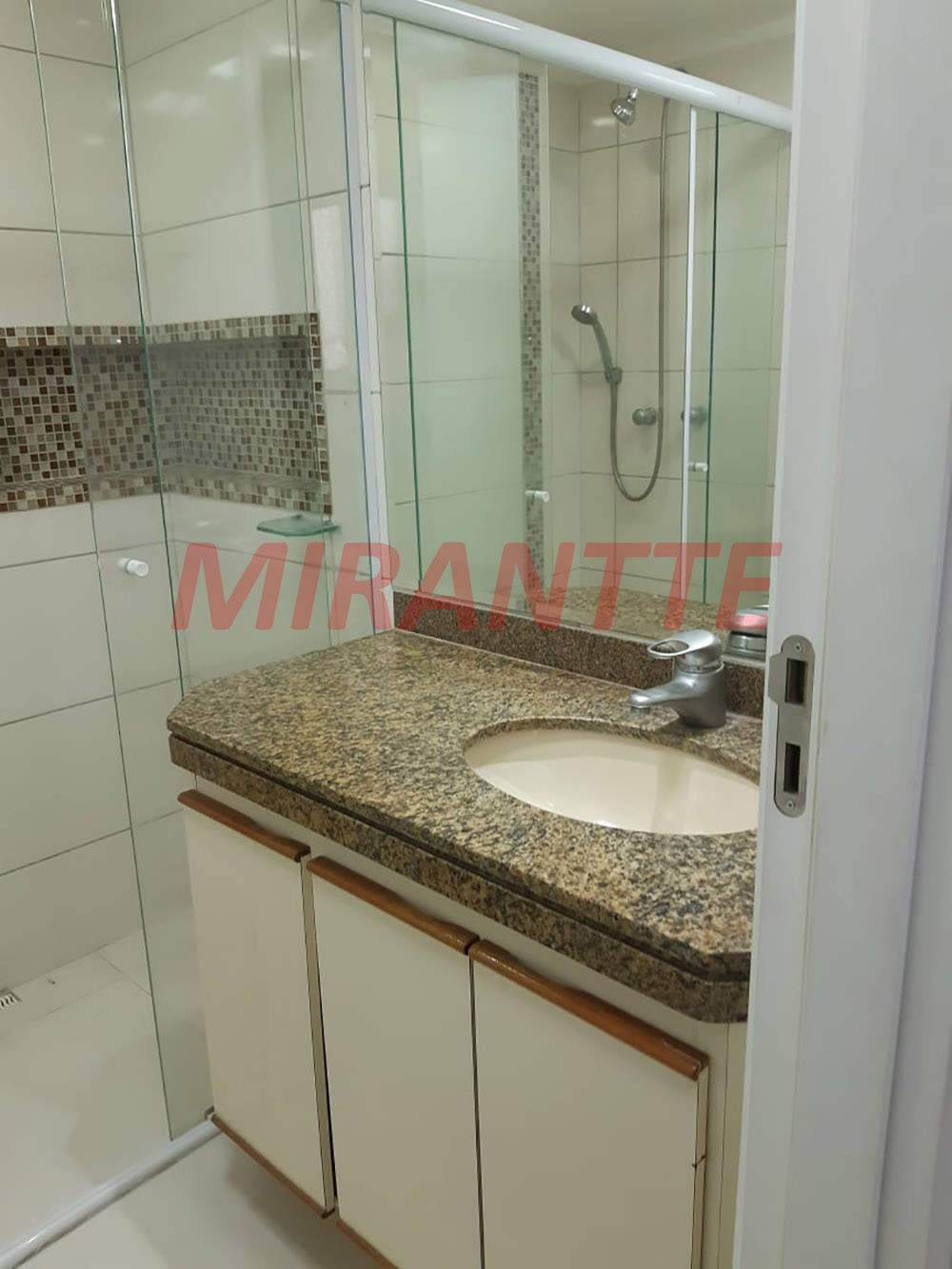 Apartamento de 86m² com 2 quartos em Mandaqui