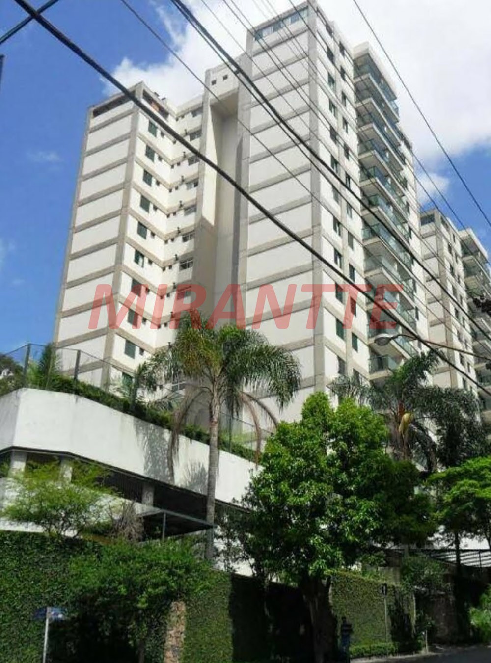 Apartamento de 86m² com 2 quartos em Mandaqui