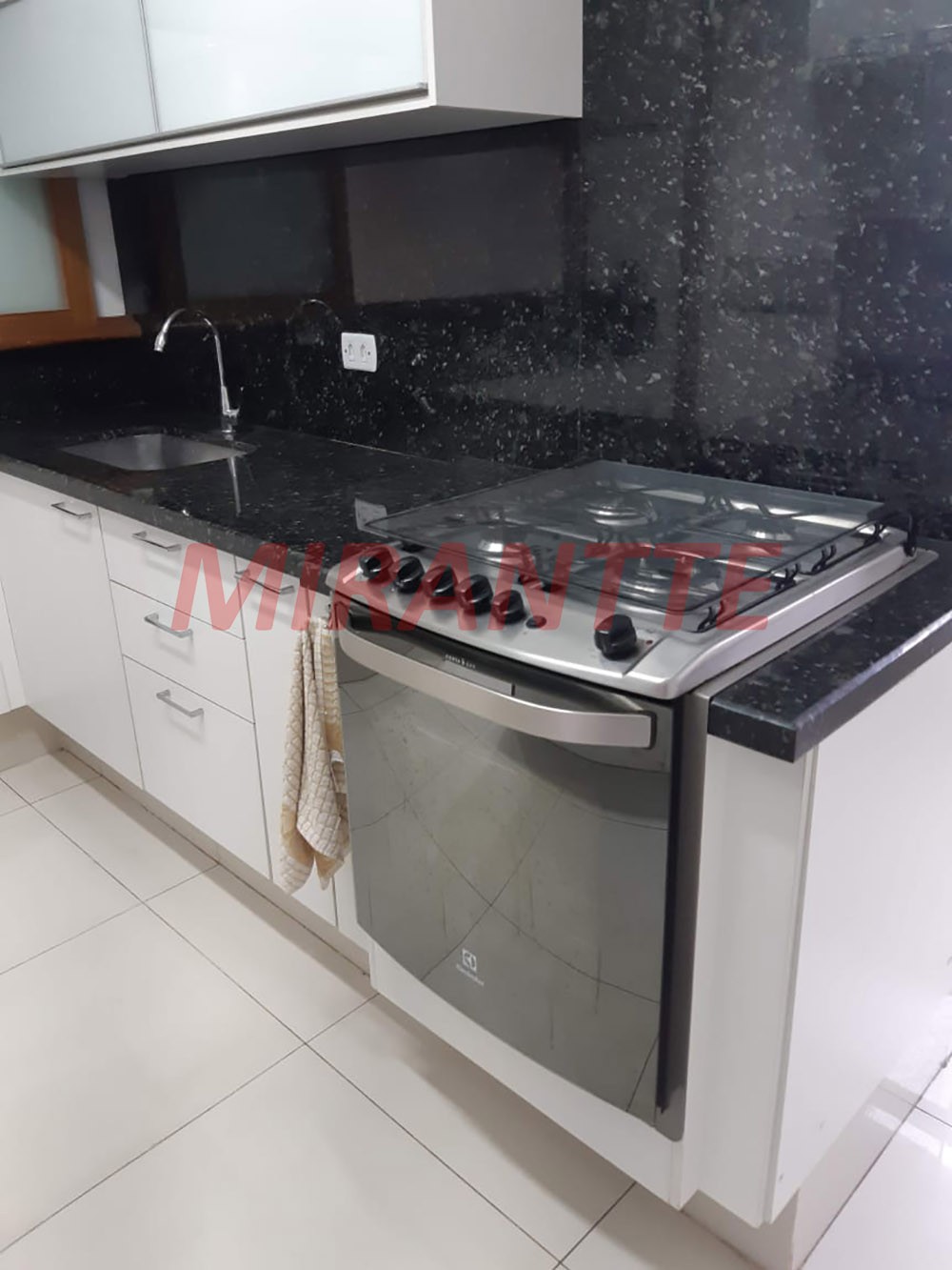 Apartamento de 86m² com 2 quartos em Mandaqui