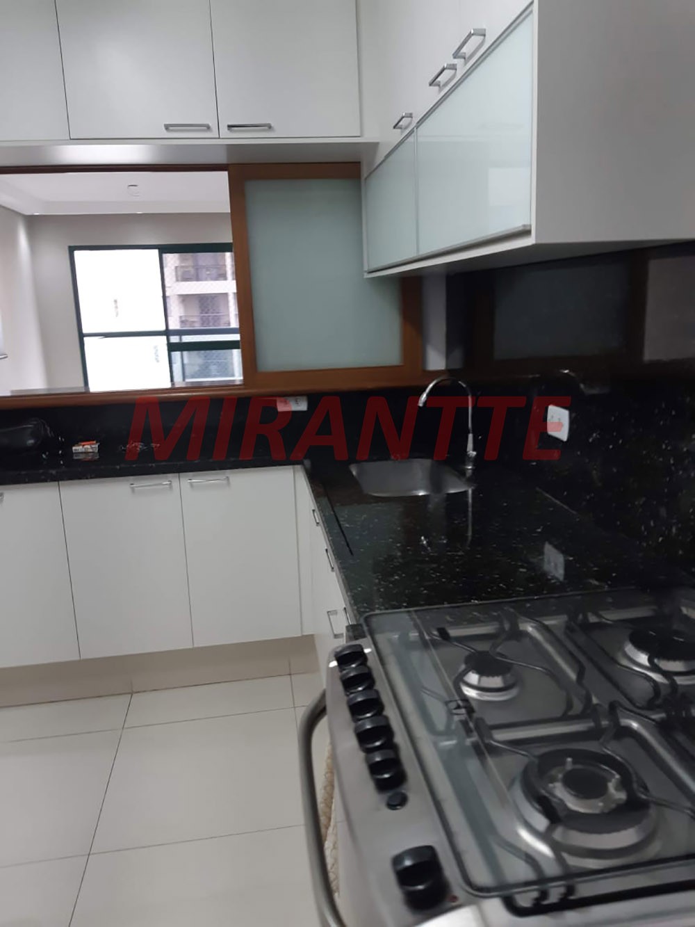 Apartamento de 86m² com 2 quartos em Mandaqui