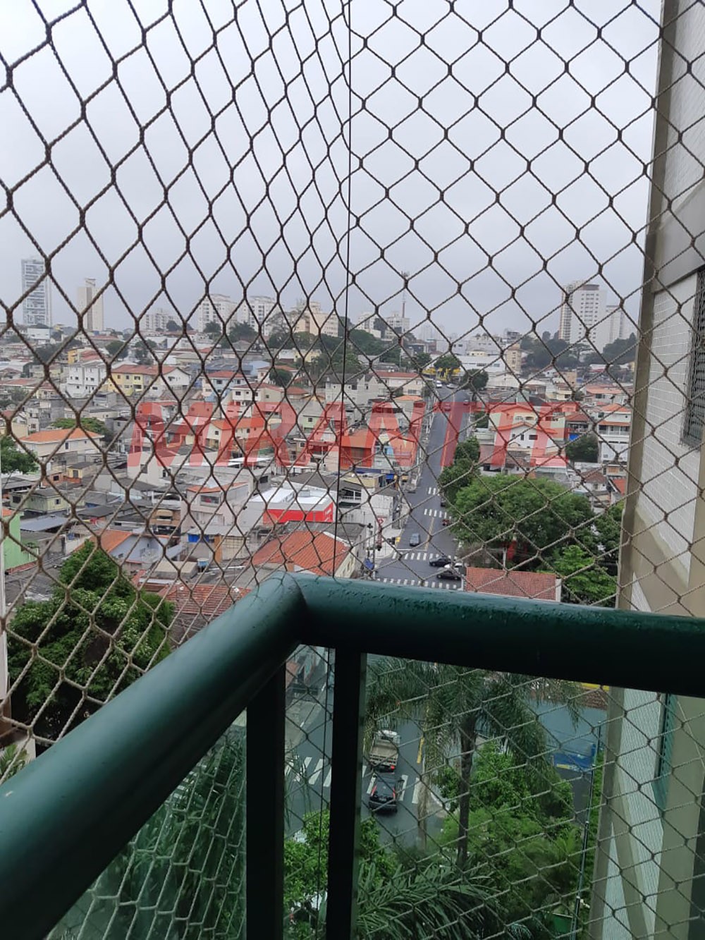 Apartamento de 86m² com 2 quartos em Mandaqui