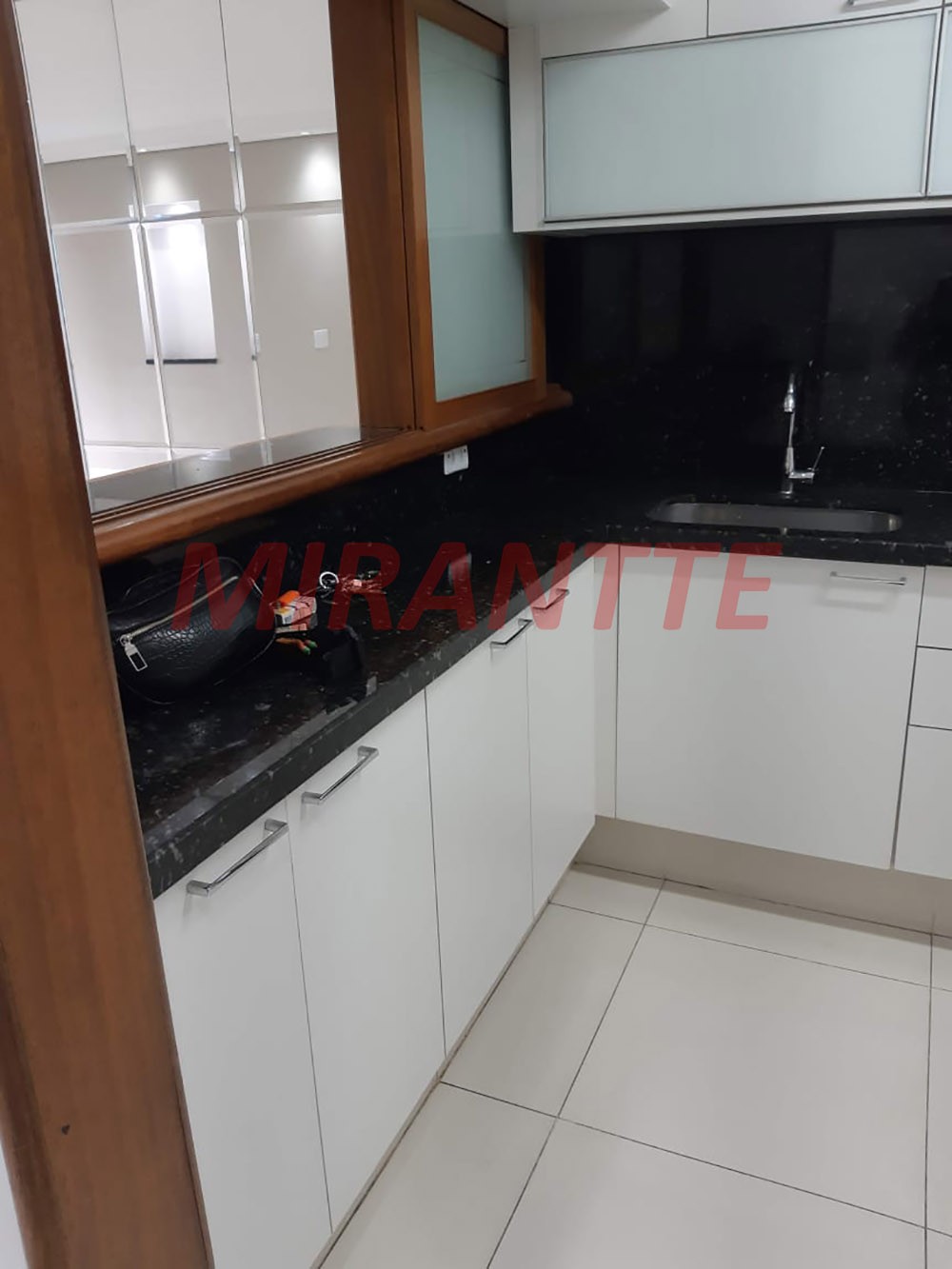 Apartamento de 86m² com 2 quartos em Mandaqui