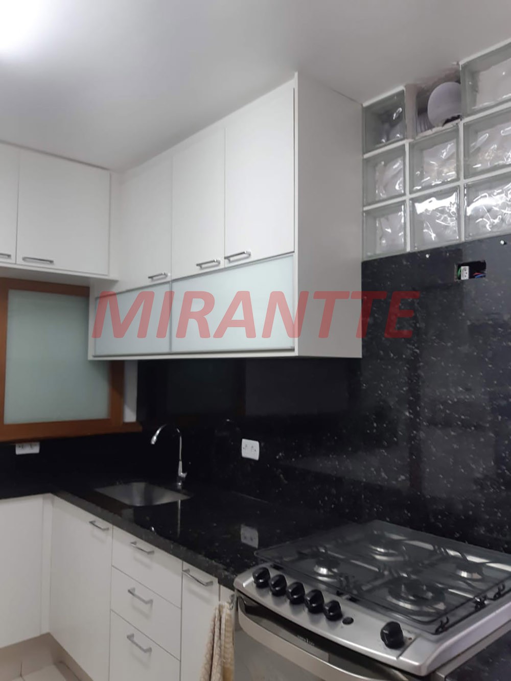 Apartamento de 86m² com 2 quartos em Mandaqui