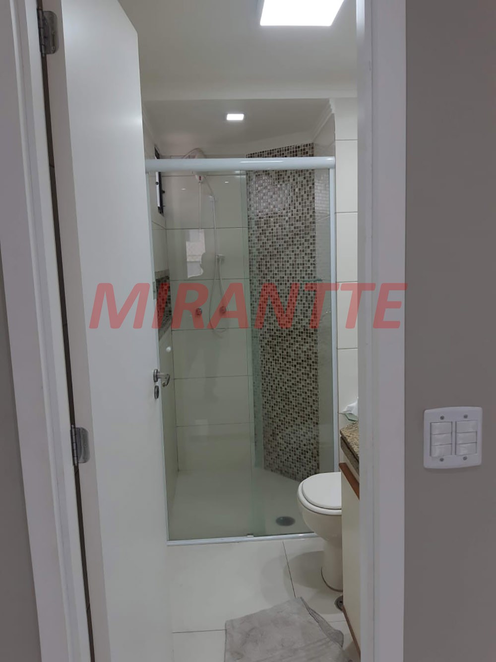 Apartamento de 86m² com 2 quartos em Mandaqui