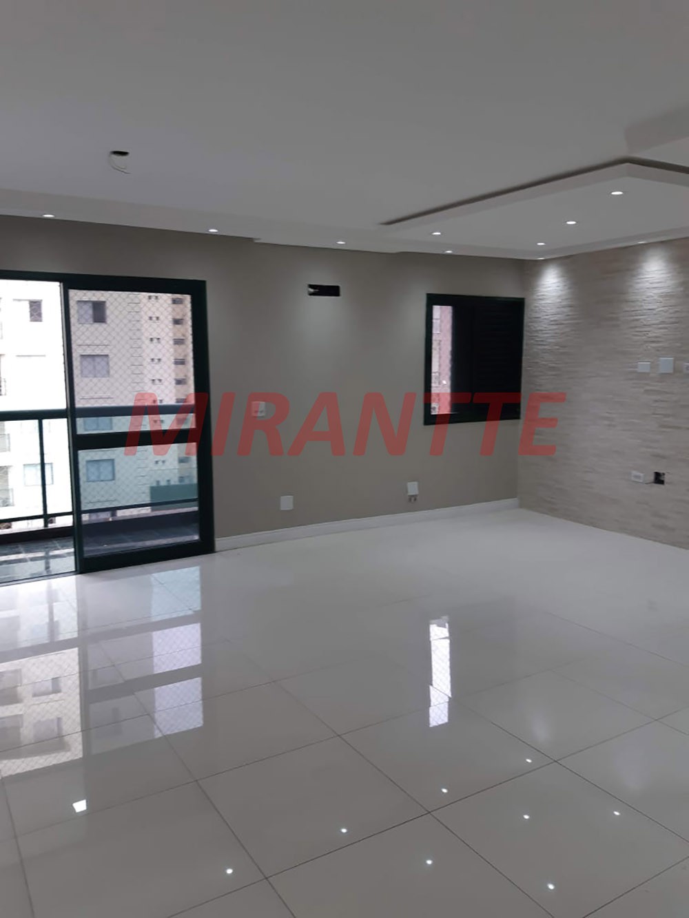Apartamento de 86m² com 2 quartos em Mandaqui