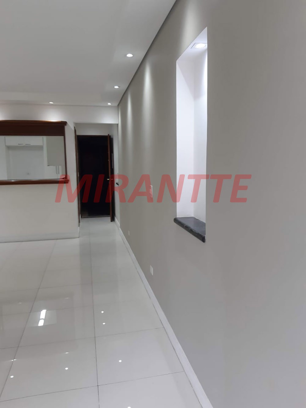 Apartamento de 86m² com 2 quartos em Mandaqui