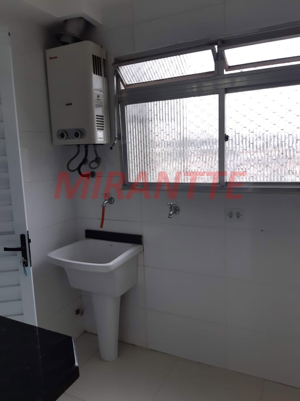 Apartamento de 86m² com 2 quartos em Mandaqui