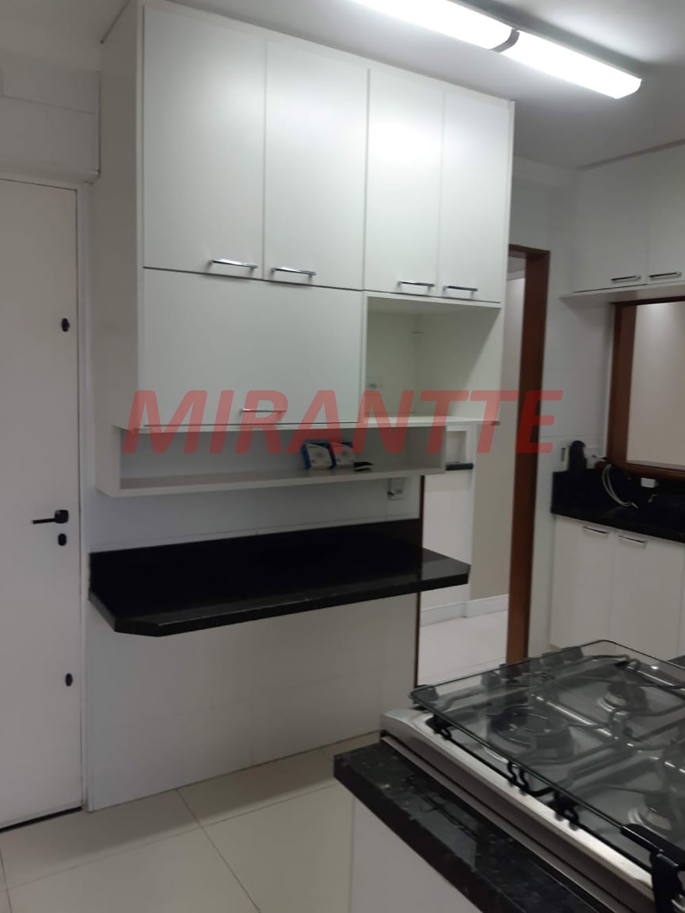 Apartamento de 86m² com 2 quartos em Mandaqui