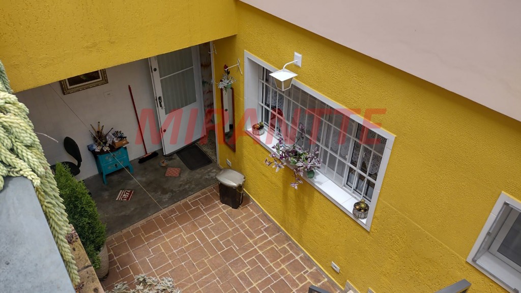Sobrado de 108m² com 3 quartos em Vila Irmaos Arnoni