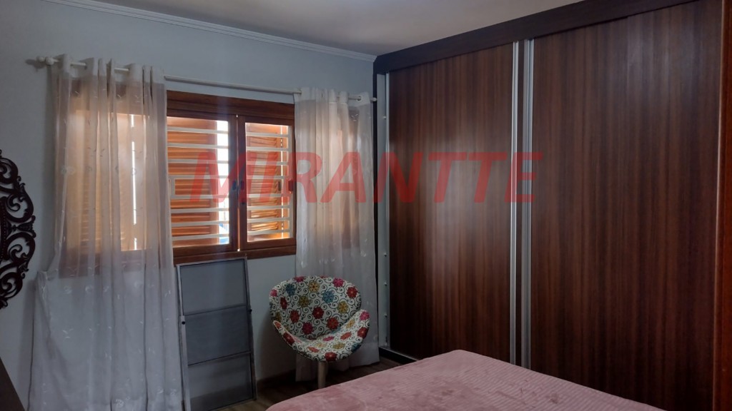 Sobrado de 108m² com 3 quartos em Vila Irmaos Arnoni