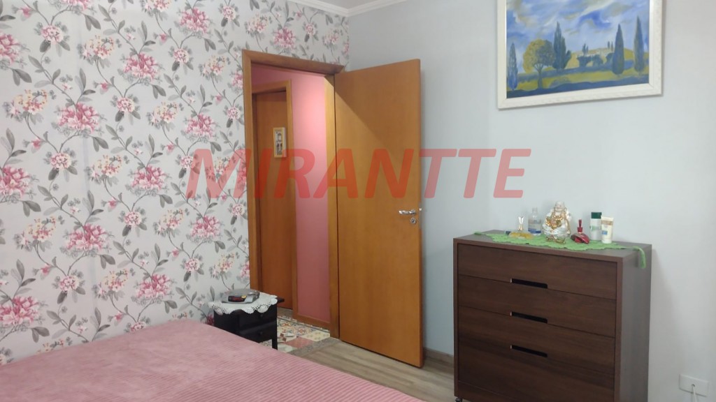 Sobrado de 108m² com 3 quartos em Vila Irmaos Arnoni