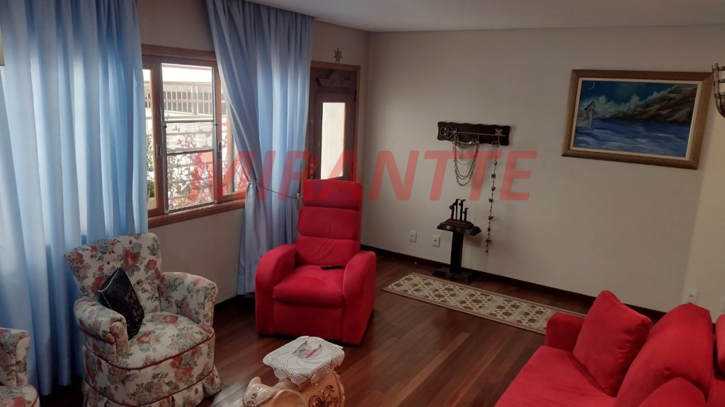 Sobrado de 108m² com 3 quartos em Vila Irmaos Arnoni