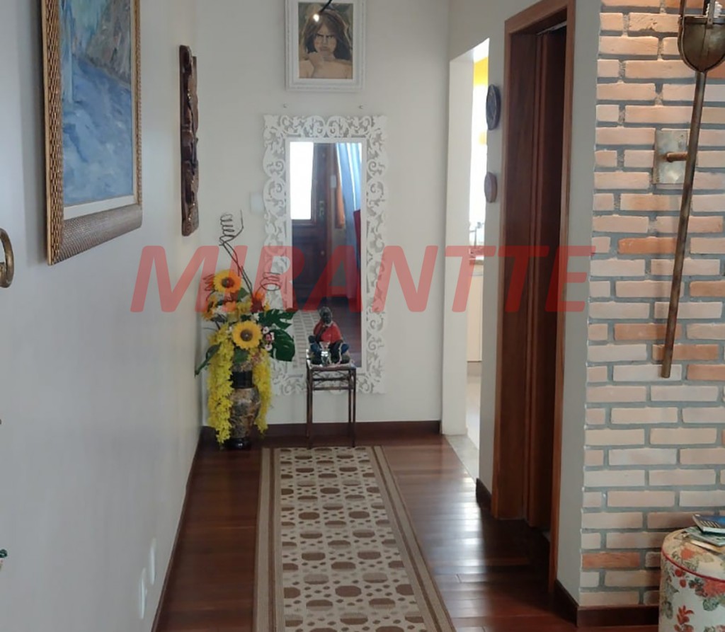 Sobrado de 108m² com 3 quartos em Vila Irmaos Arnoni
