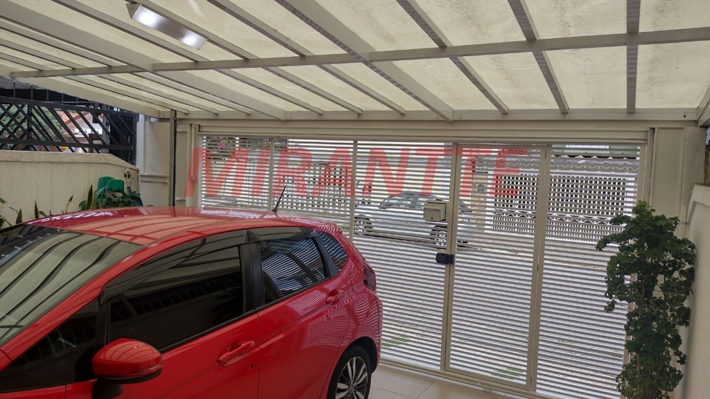 Sobrado de 108m² com 3 quartos em Vila Irmaos Arnoni