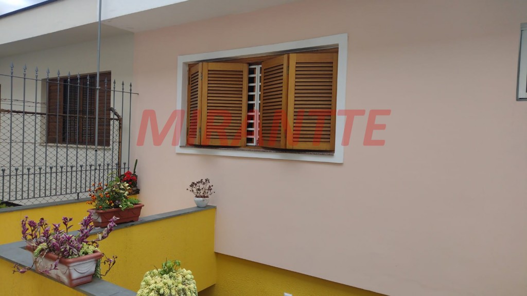 Sobrado de 108m² com 3 quartos em Vila Irmaos Arnoni