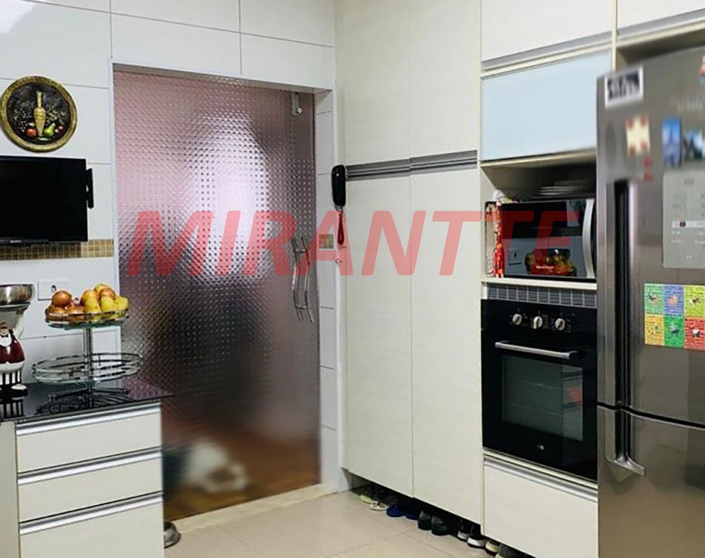 Apartamento de 110m² com 3 quartos em Centro