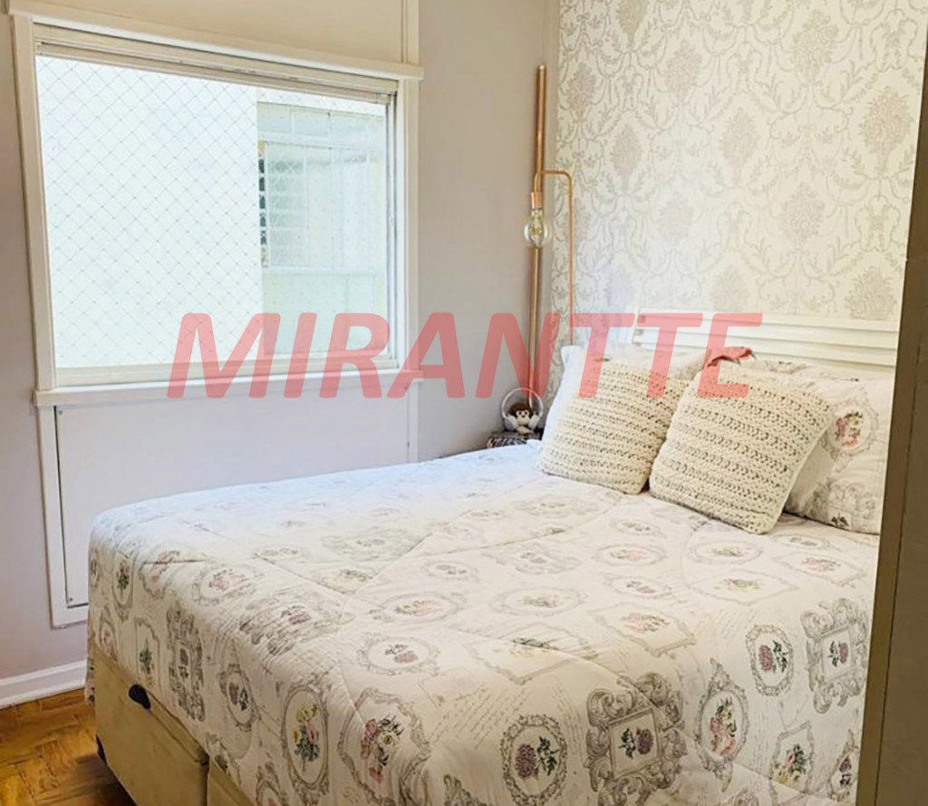 Apartamento de 110m² com 3 quartos em Centro