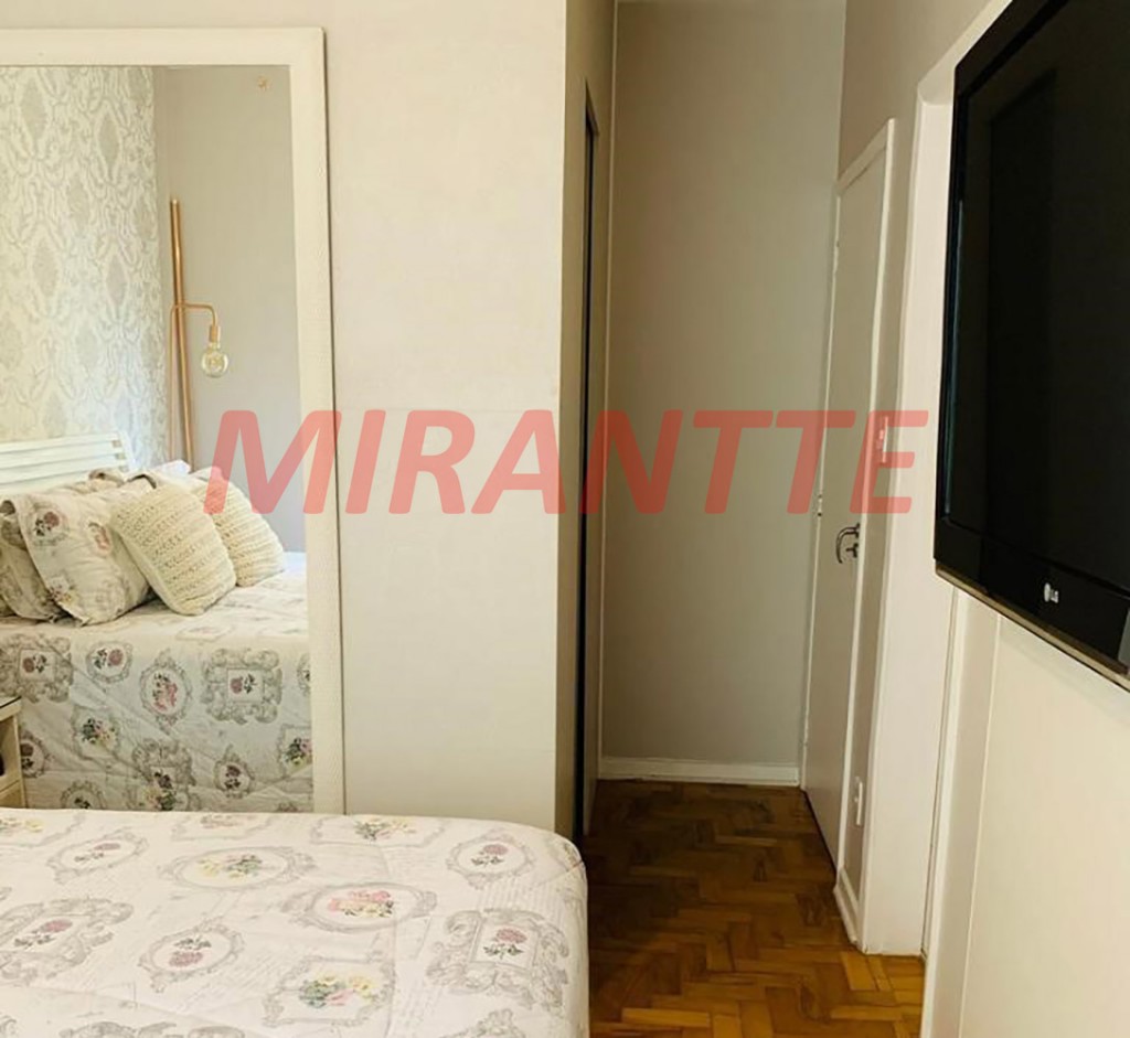 Apartamento de 110m² com 3 quartos em Centro