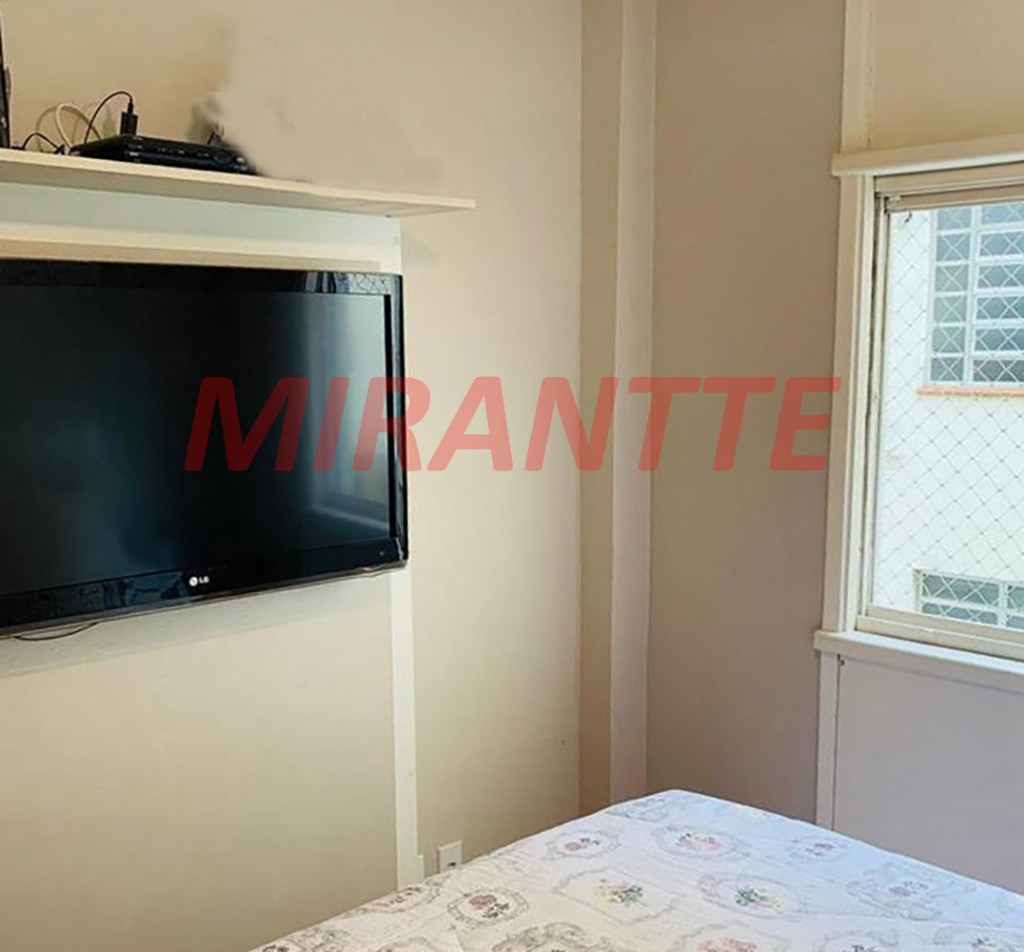 Apartamento de 110m² com 3 quartos em Centro