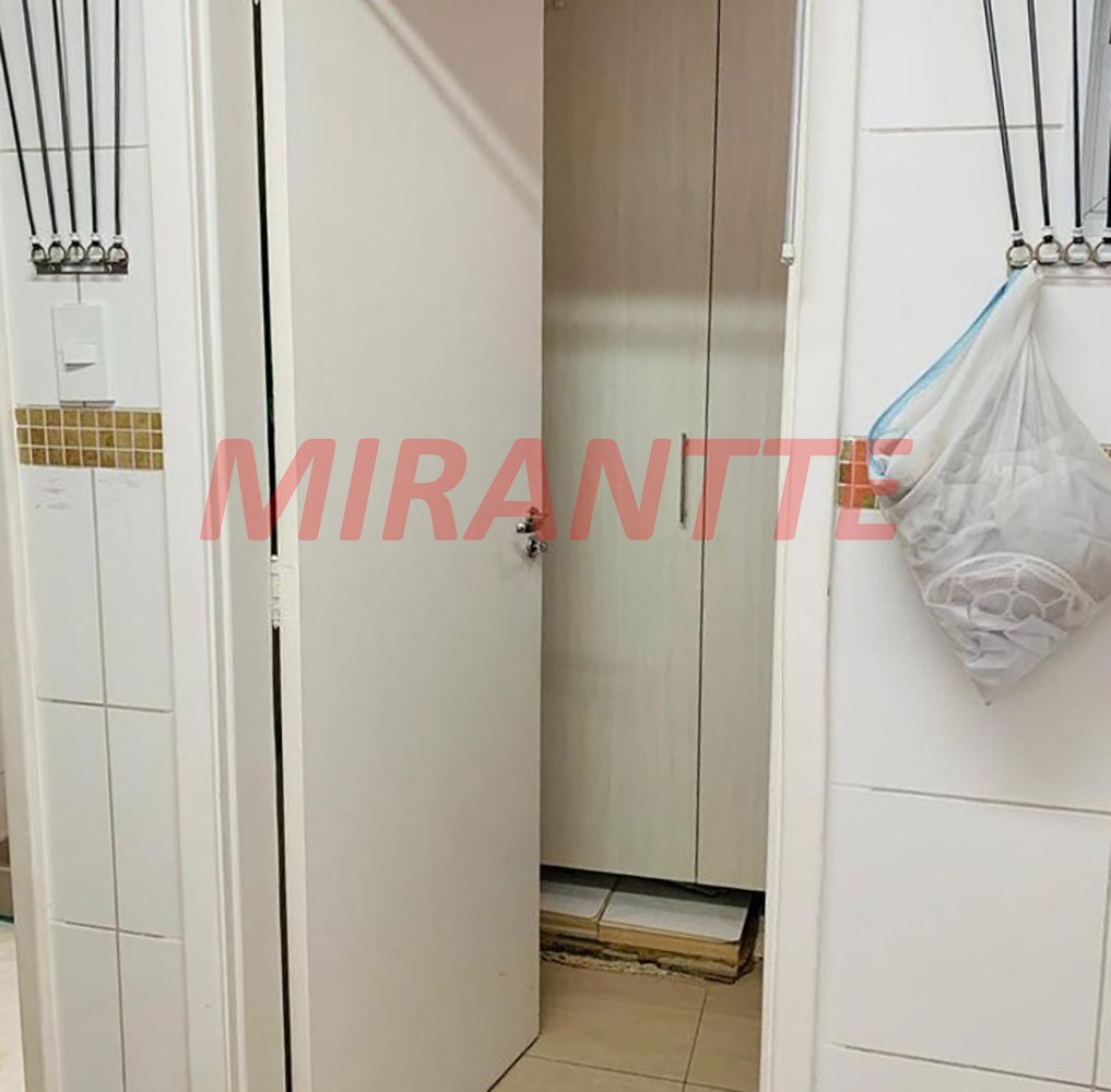 Apartamento de 110m² com 3 quartos em Centro