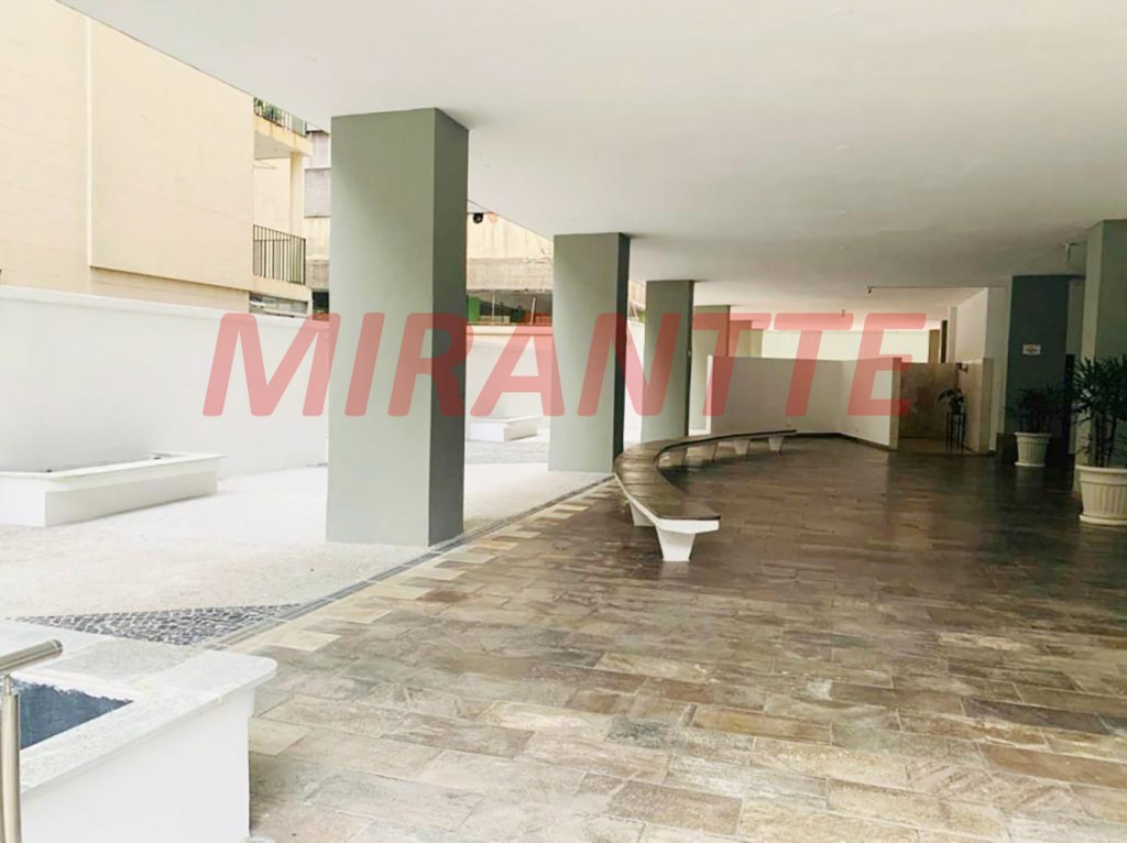 Apartamento de 110m² com 3 quartos em Centro